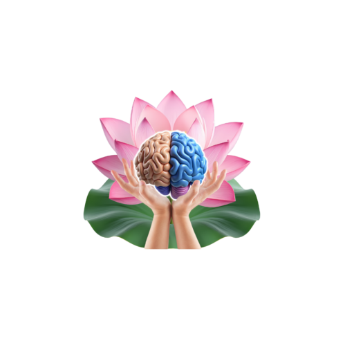 Asha Wellness Sanctuary Logo