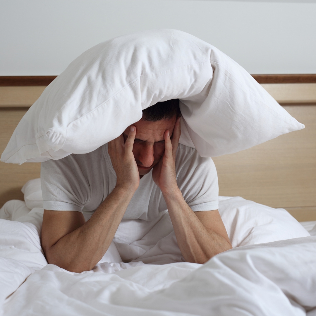 Sleep Disorder Clinic in Kota