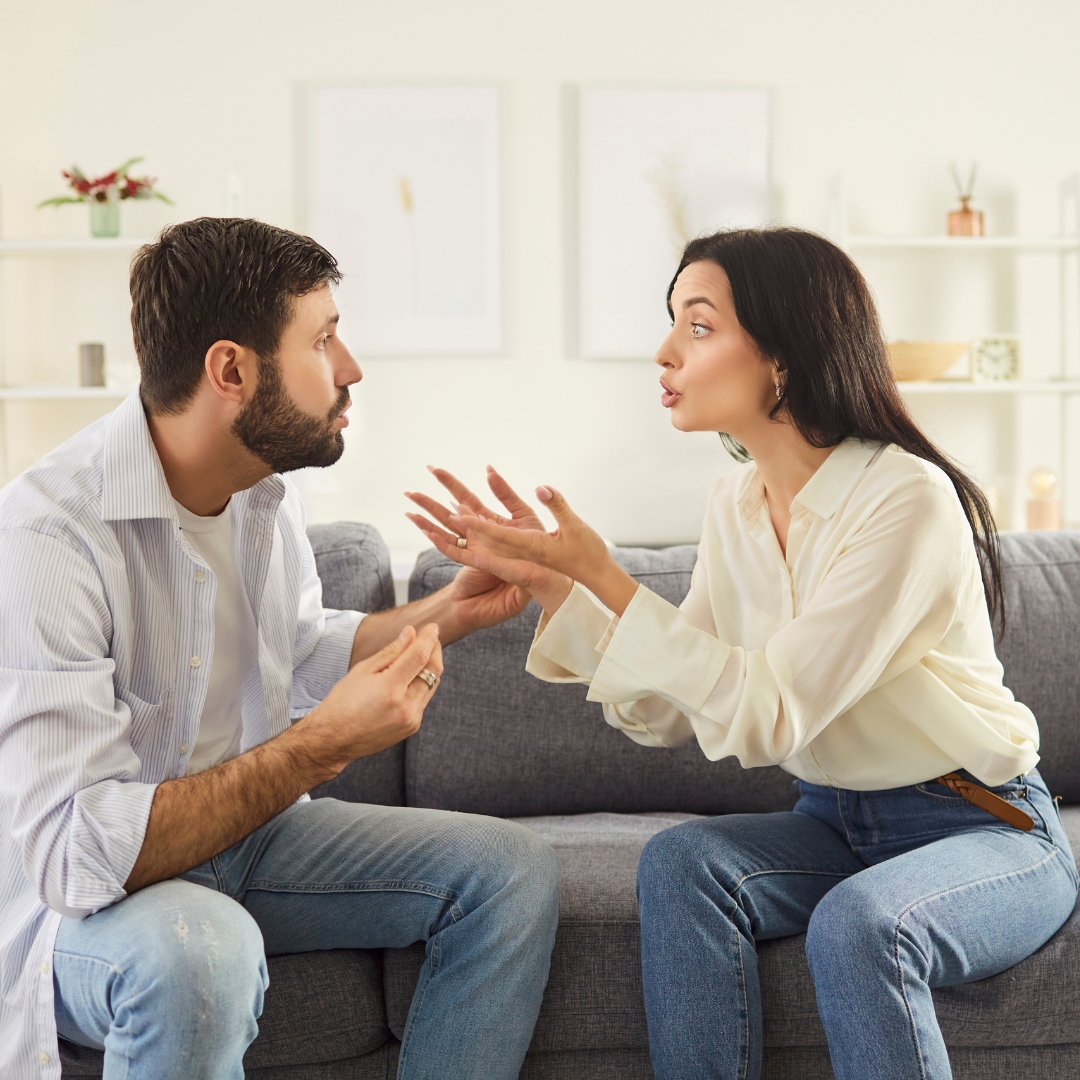 Family & Couples Counselling